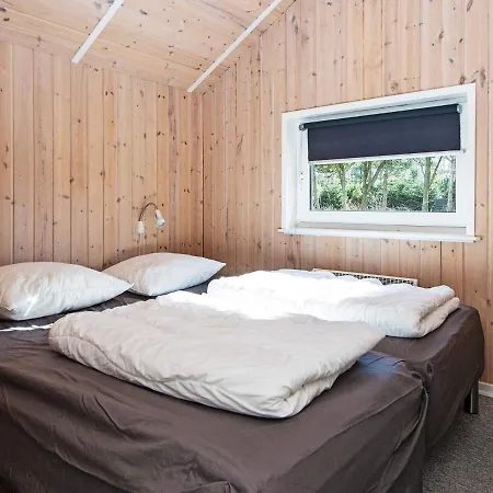 Feriehus 8 Person In Oksbol-by Traum *