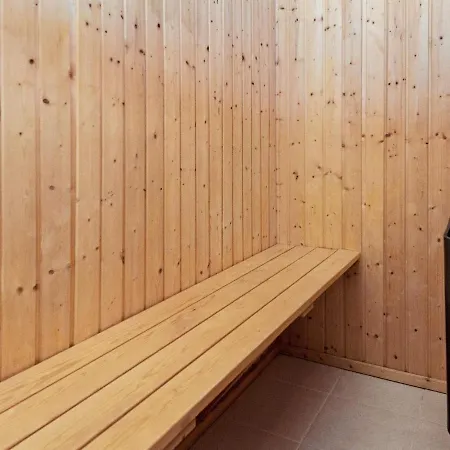 بيت للعطل 8 Person In Oksbol-by Traum Oksbøl